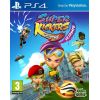 PS4 Super Kickers League Ultimate Playstation 4 (PS4) video spēle PlayStation 4 (PS4) spēles