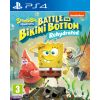PS4 Spongebob SquarePants: Battle for Bikini Bottom Rehydrated Playstation 4 (PS4) video spēle PlayStation 4 (PS4) spēles