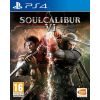 PS4 SoulCalibur VI (Soul Calibur) Playstation 4 (PS4) video spēle PlayStation 4 (PS4) spēles