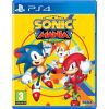 PS4 Sonic Mania Plus Playstation 4 (PS4) video spēle PlayStation 4 (PS4) spēles