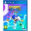 PS4 Sonic Colours Ultimate Playstation 4 (PS4) video spēle PlayStation 4 (PS4) spēles