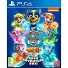 Outright Games PS4 Paw Patrol Mighty Pups Save Adventure Bay! Playstation 4 video spēle Игры для PS4 