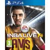 PS4 NBA Live 14 Playstation 4 (PS4) video spēle PlayStation 4 (PS4) spēles