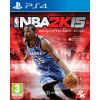 PS4 NBA 2K15 Playstation 4 (PS4) video spēle PlayStation 4 (PS4) spēles
