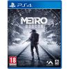 PS4 Metro Exodus (ENG, RUS audio) Playstation 4 (PS4) video spēle PlayStation 4 (PS4) spēles