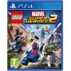 PS4 LEGO Marvel Super Heroes 2 Playstation 4 (PS4) video spēle PlayStation 4 (PS4) spēles
