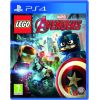 PS4 LEGO Marvel Avengers Playstation 4 (PS4) video spēle PlayStation 4 (PS4) spēles