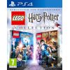 PS4 LEGO Harry Potter Collection Years 1-7 Playstation 4 (PS4) video spēle PlayStation 4 (PS4) spēles