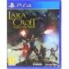 PS4 Lara Croft and the Temple of Osiris Playstation 4 (PS4) video spēle PlayStation 4 (PS4) spēles