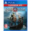 PS4 God of War (ENG audio) Playstation 4 (PS4) video spēle PlayStation 4 (PS4) spēles