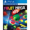 PS4 Fruit Ninja (VR) Playstation 4 (PS4) video spēle PlayStation 4 (PS4) spēles