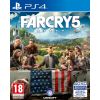 PS4 Far Cry 5 Playstation 4 (PS4) video spēle PlayStation 4 (PS4) spēles