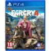 PS4 Far Cry 4 Playstation 4 (PS4) video spēle PlayStation 4 (PS4) spēles