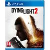 PS4 Dying Light 2 Stay Human Playstation 4 (PS4) video spēle PlayStation 4 (PS4) spēles