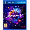PS4 Dreams Playstation 4 (PS4) video spēle PlayStation 4 (PS4) spēles