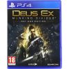 PS4 Deus Ex Mankind Divided - Day One Edition Playstation 4 (PS4) video spēle PlayStation 4 (PS4) spēles