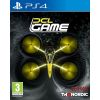 PS4 DCL The Game Playstation 4 (PS4) video spēle PlayStation 4 (PS4) spēles