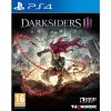 PS4 Darksiders III (3) Playstation 4 (PS4) video spēle PlayStation 4 (PS4) spēles