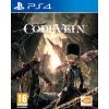 PS4 Code Vein Playstation 4 (PS4) video spēle PlayStation 4 (PS4) spēles