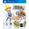 PS4 Bridge Constructor Playstation 4 (PS4) video spēle PlayStation 4 (PS4) spēles