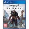 PS4 Assassin's Creed Valhalla Playstation 4 (PS4) video spēle PlayStation 4 (PS4) spēles