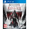 PS4 Assassin's Creed Rogue Remastered Playstation 4 (PS4) video spēle PlayStation 4 (PS4) spēles