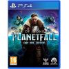 PS4 Age of Wonders Planetfall Day One Edition Playstation 4 (PS4) video spēle PlayStation 4 (PS4) spēles