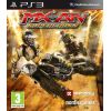 MX vs ATV Supercross Playstation 3 (PS3) video spēle PlayStation 4 (PS4) spēles