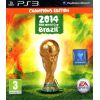 FIFA World Cup Brazil 2014 Champions Edition Playstation 3 (PS3) video spēle PlayStation 4 (PS4) spēles