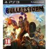Bulletstorm Playstation 3 (PS3) video spēle PlayStation 4 (PS4) spēles