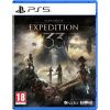 PS5 Clair Obscur Expedition 33 Playstation 5 video spēle PlayStation 5 (PS5) spēles 