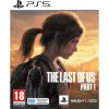 Sony PS5 The Last of Us: Part I Xbox spēles