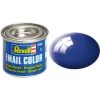 Revell email color 51 ul tramarine-blue Interaktīvās rotaļlietas