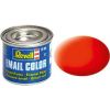 Revell Email color 25 luminous orange Interaktīvās rotaļlietas
