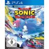 Sega PS4 Team Sonic Racing Playstation 4 video spēle PlayStation 4 (PS4) spēles
