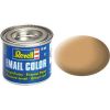 Revell email color 17 af rica-brown mat Interaktīvās rotaļlietas