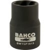 Bahco Twist socket BWTSP16 17mm 3/8" Шиномонтаж и балансировка колес
