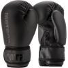 Meteor 4oz treniņu boksa cimdi, Velcro aizdare, PU Boksa inventārs