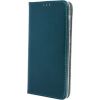 iLike -  Galaxy A52 4G / A52 5G / A52S 5G Smart Magnetic case Dark Green Чехлы - альтернативные