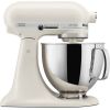 KitchenAid 5KSM125EPL Stand mixer 300 W Cream Mikseri