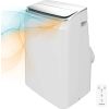 Cecotec Portable Air Conditioner ForceClima 12600 SoundLess Heating Gaisa kondicionieri
