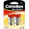 Camelion C/LR14 Plus Alkaline LR14 2 pc(s) Батарейки, аккумуляторы