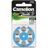 Camelion A675/DA675/ZL675 Zinc air cells 6 pc(s) Baterijas un akumulatori