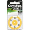 Camelion A10/DA10/ZL10 Zinc air cells 6 pc(s) Baterijas un akumulatori