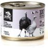 3Coty TURKEY + GOOSE for Kittens 180g Kaķu konservi