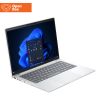 HP EliteBook 8 G1i 14 - OPENBOX - Ultra 5-225U, 32GB, 512GB SSD, 14 WUXGA Privacy AG, 5MP IR cam, 4G 5G Modem, Smartcard, FPR, Nordic backlit keyboard, 62Wh, Win 11 Pro, 3 years   AD3C3ET#UUW? OPENBOX Ноутбуки