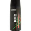 AXE Africa Deospray 150ml Smaržas - NESAKĀRTOTS