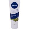 Nivea Hand Care Moisture Olive - Moisturizing hand cream with olive oil 100ml Smaržas - NESAKĀRTOTS