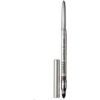 Clinique Quickliner for Eyes - Eyeliner 3 g 02 Smoky Brown Dekoratīvā kosmētika