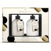 Grace Cole Sparkling Pear Hand Care Set ( Pear & Nectarine Flower ) Dāvanu komplekti